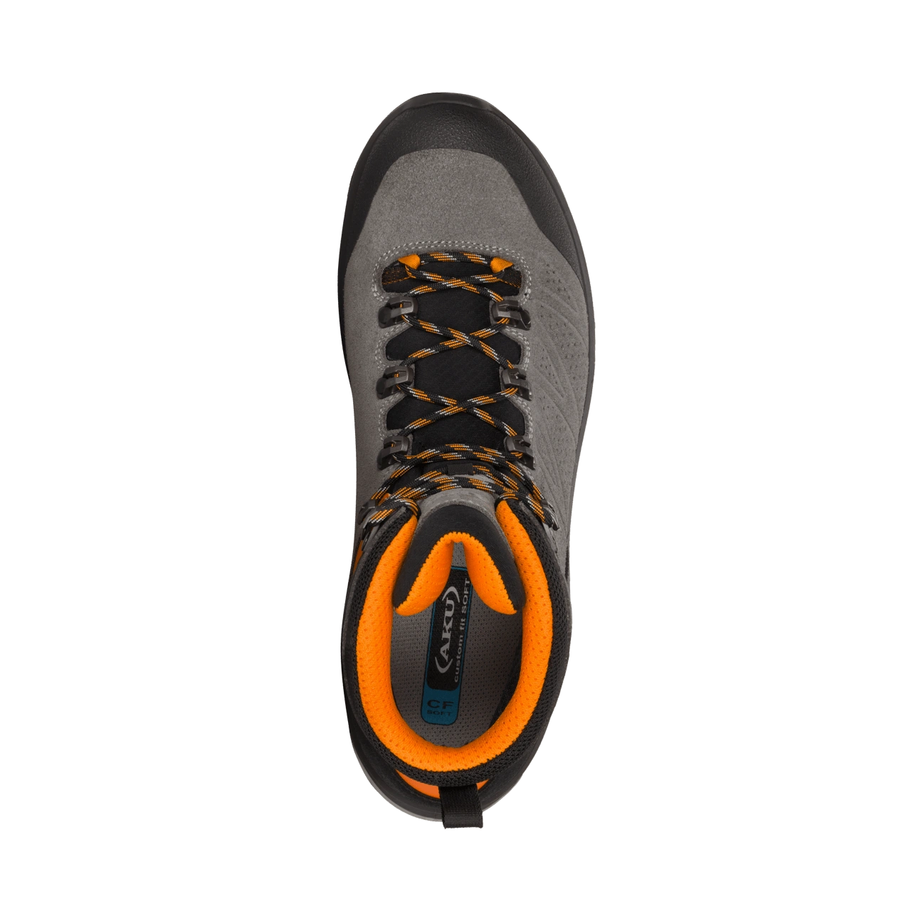 "Adapta SD GTX: Explosión de color Grigio-Arancio, rendimiento y estilo únicos."
