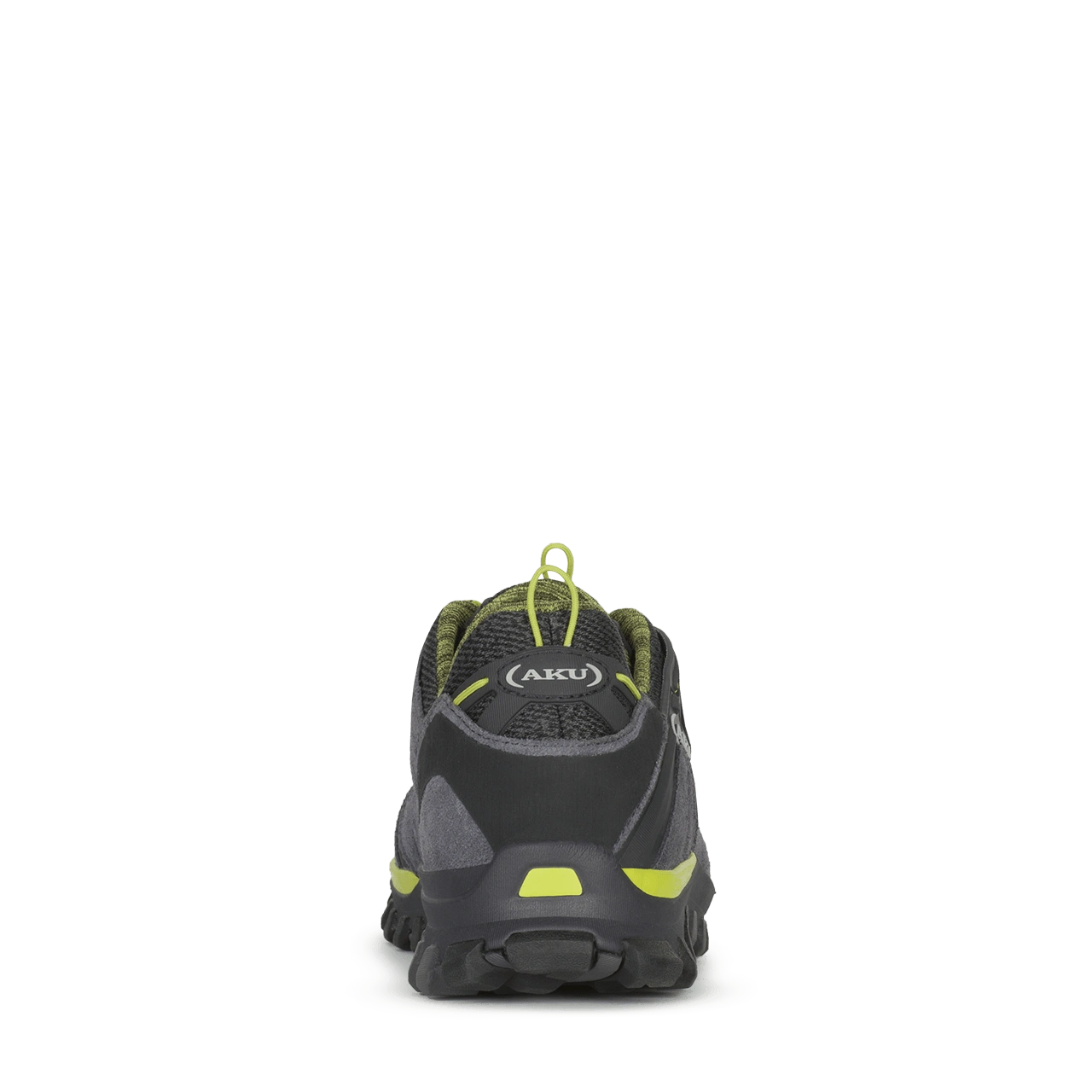 Alterra Lite GTX: Explosión verde y gris, aventura y rendimiento, ¡tu nueva obsesión!